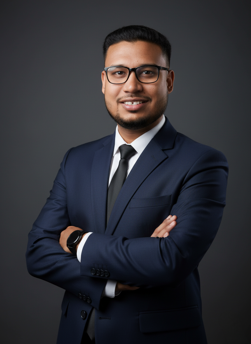 Jahidul Islam Shakil's Image , A digital marketer