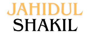 Jahidul Shakil | Digital Marketing & SEO Expert